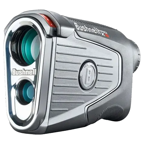 Homepage golf image