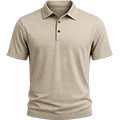 Golf shirt